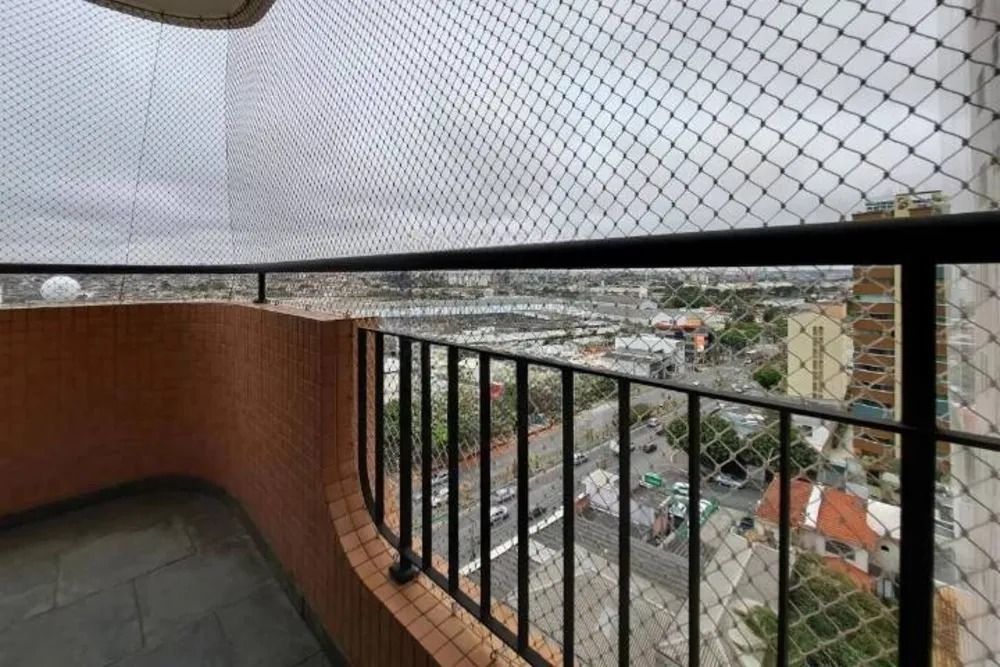 Apartamento, 3 quartos, 169 m² - Foto 3