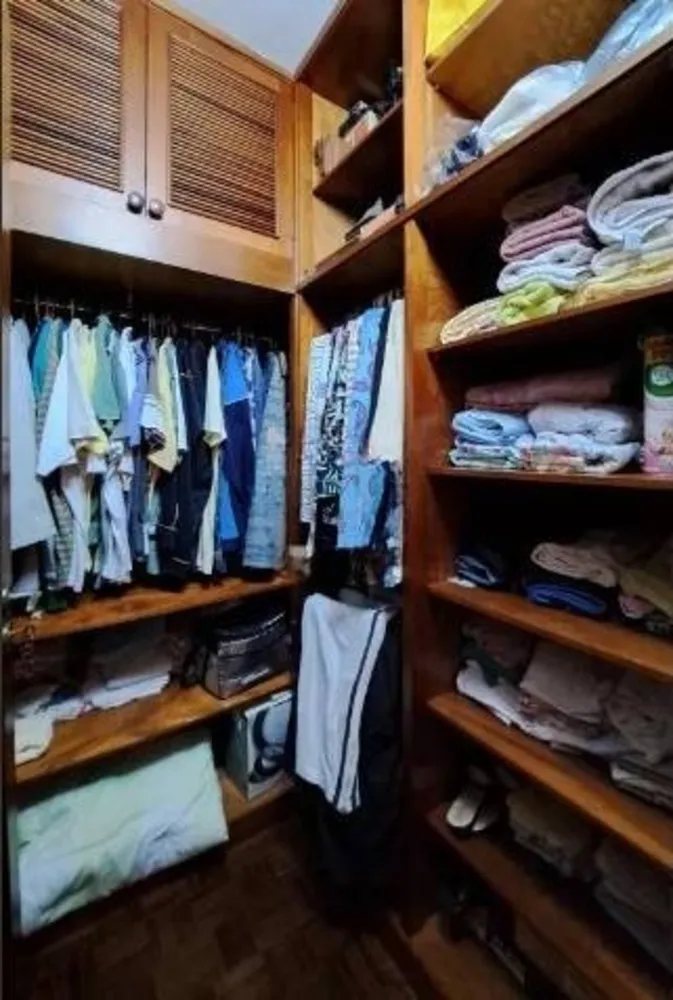 Apartamento, 3 quartos, 169 m² - Foto 7