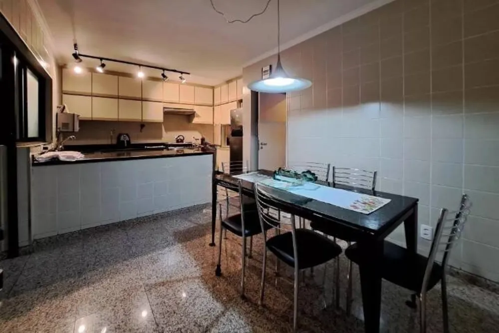 Apartamento, 3 quartos, 169 m² - Foto 5
