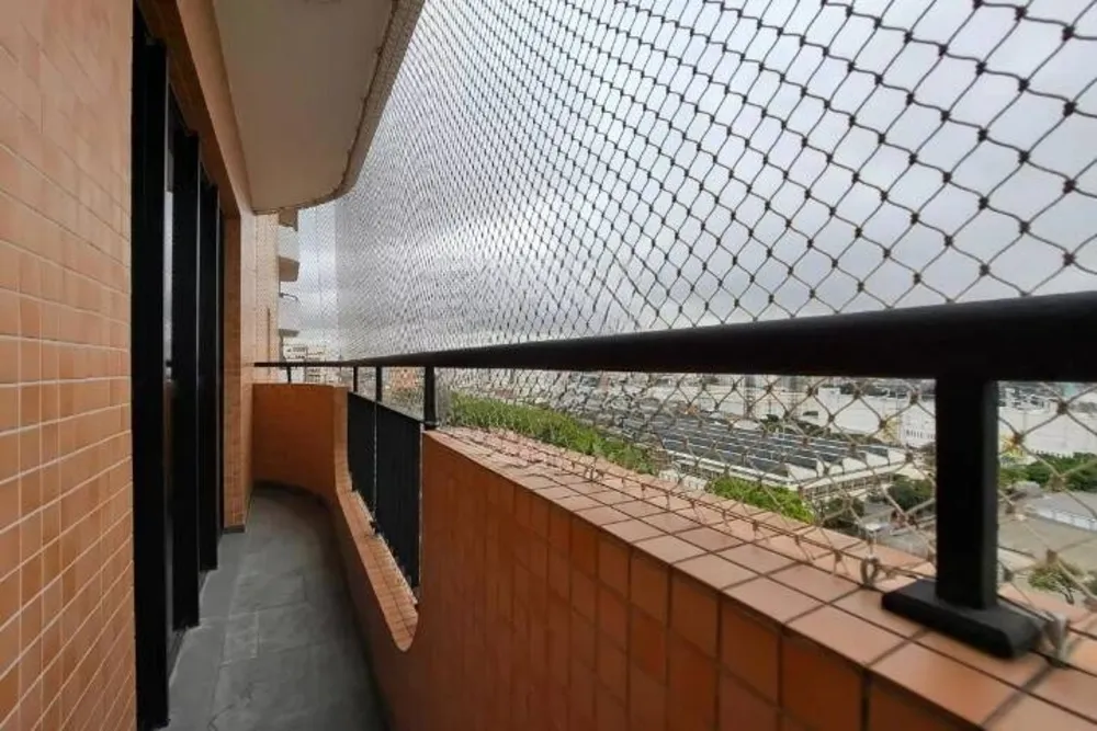 Apartamento, 3 quartos, 169 m² - Foto 4