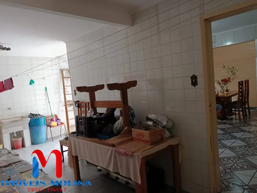 Casa, 6 quartos, 390 m² - Foto 12