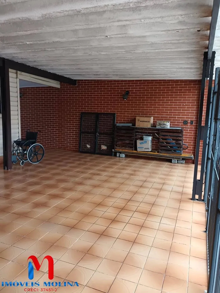 Casa, 6 quartos, 390 m² - Foto 2