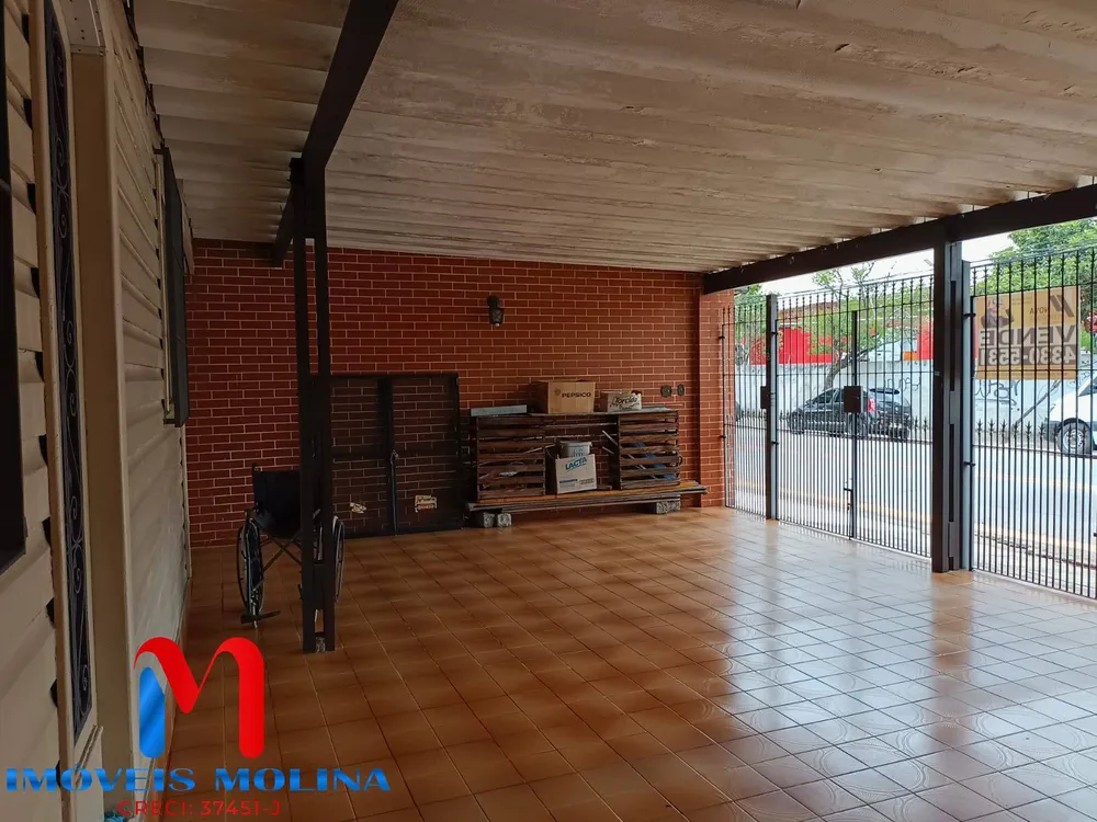 Casa, 6 quartos, 390 m² - Foto 3