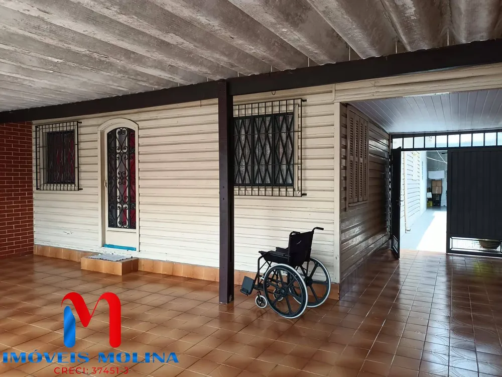 Casa, 6 quartos, 390 m² - Foto 4