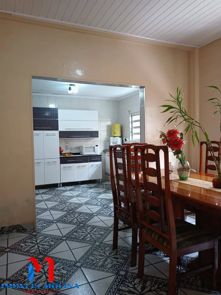 Casa, 6 quartos, 390 m² - Foto 7