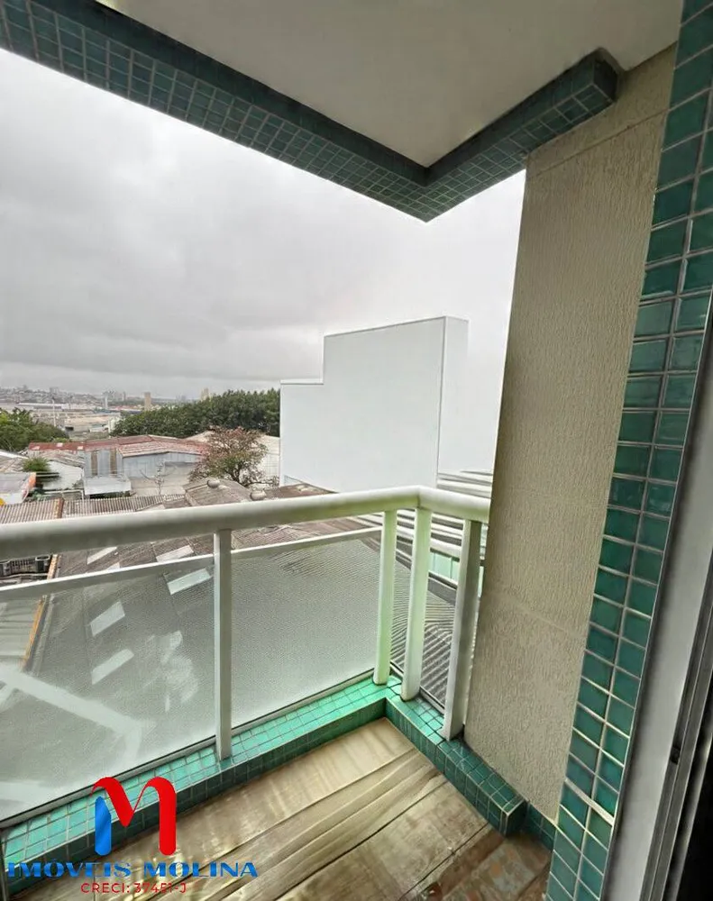 Apartamento, 3 quartos, 121 m² - Foto 7