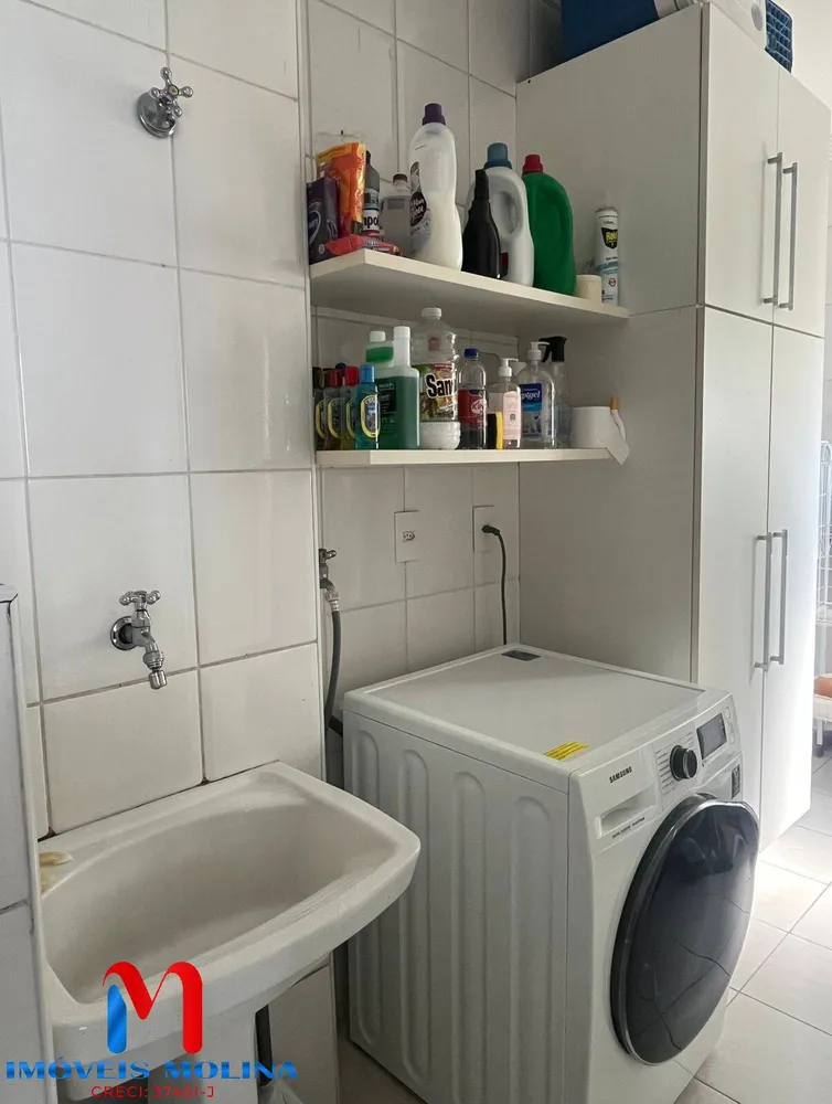 Apartamento, 3 quartos, 121 m² - Foto 2