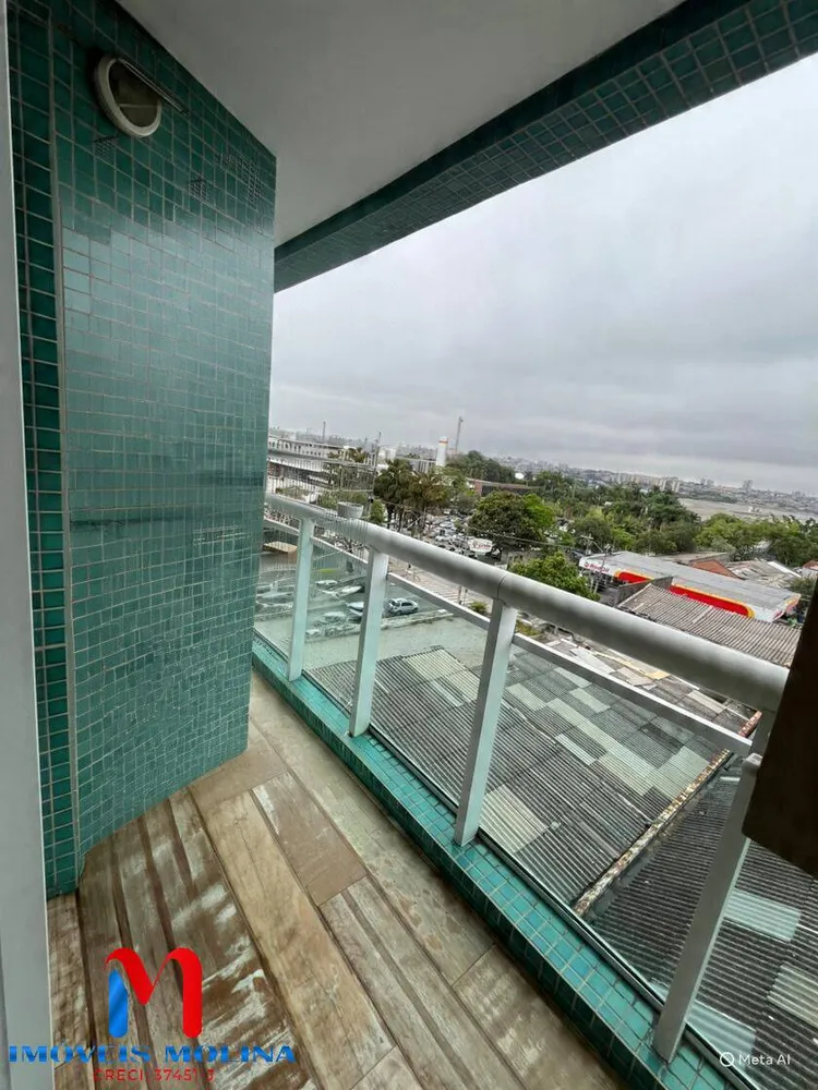 Apartamento, 3 quartos, 121 m² - Foto 6