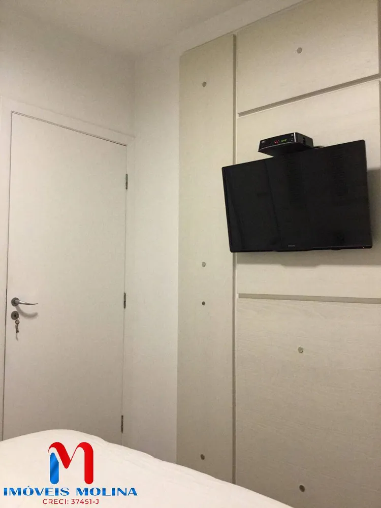 Apartamento, 3 quartos, 121 m² - Foto 10