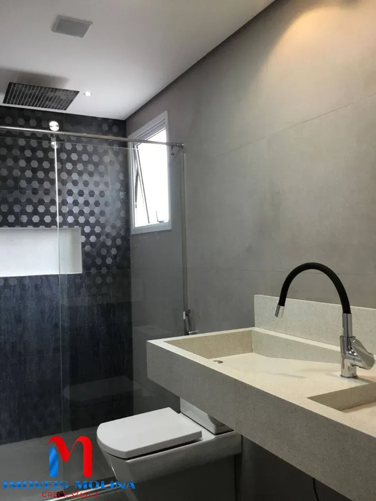 Apartamento, 3 quartos, 121 m² - Foto 11