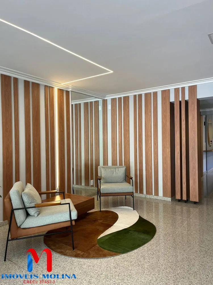 Apartamento, 3 quartos, 121 m² - Foto 8