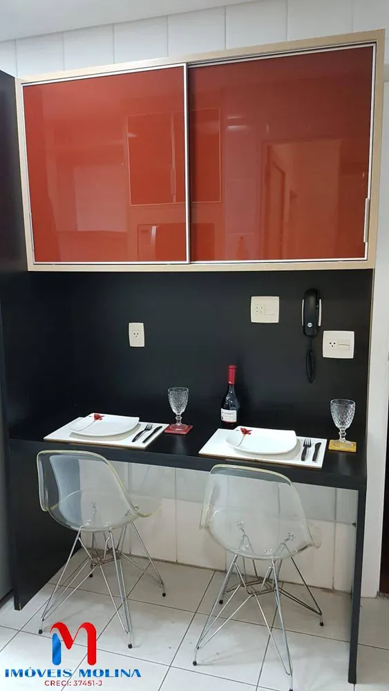 Apartamento, 3 quartos, 121 m² - Foto 7