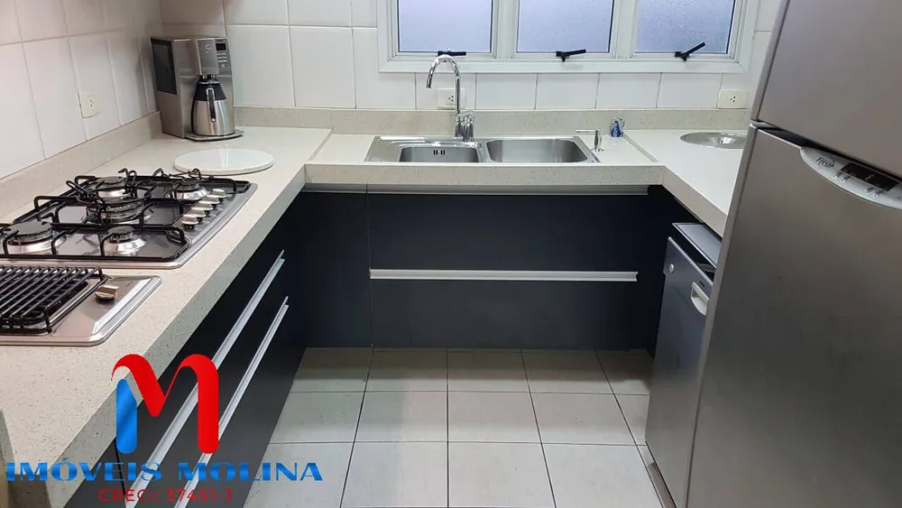 Apartamento, 3 quartos, 121 m² - Foto 5