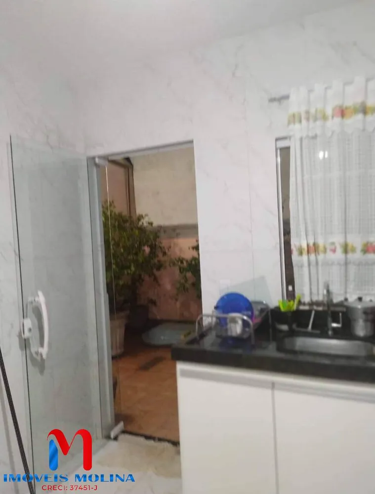 Casa, 2 quartos, 140 m² - Foto 2
