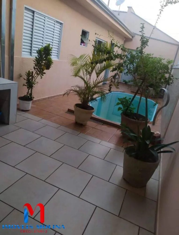 Casa, 2 quartos, 140 m² - Foto 1