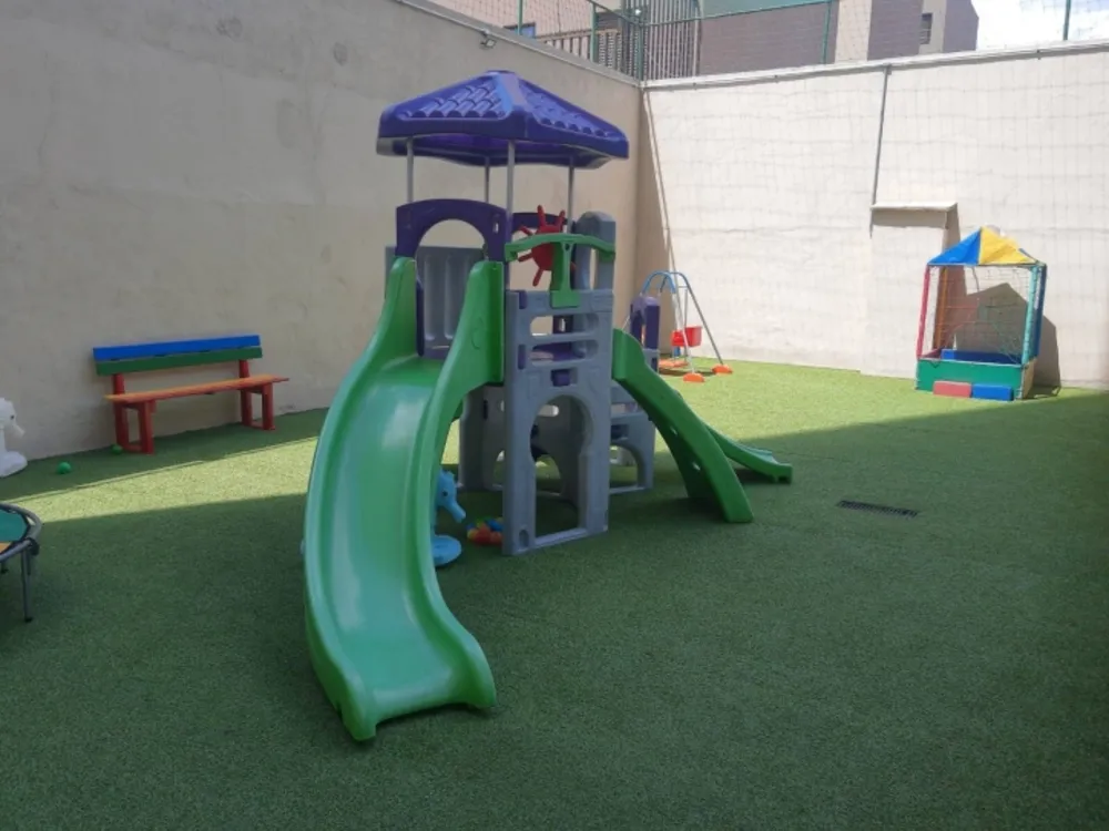 Apartamento, 3 quartos, 104 m² - Foto 2