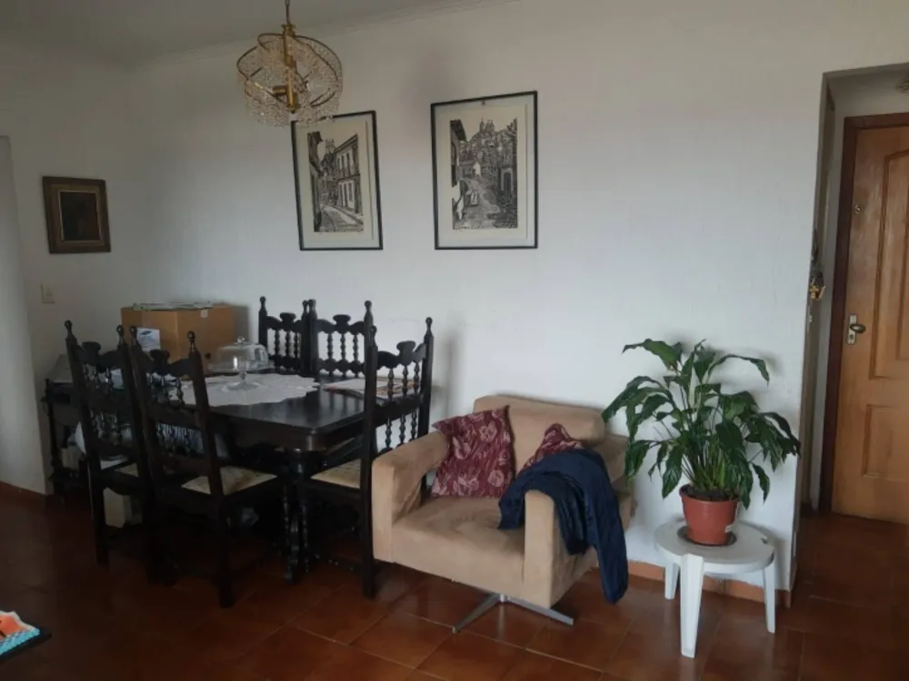 Apartamento, 3 quartos, 104 m² - Foto 2