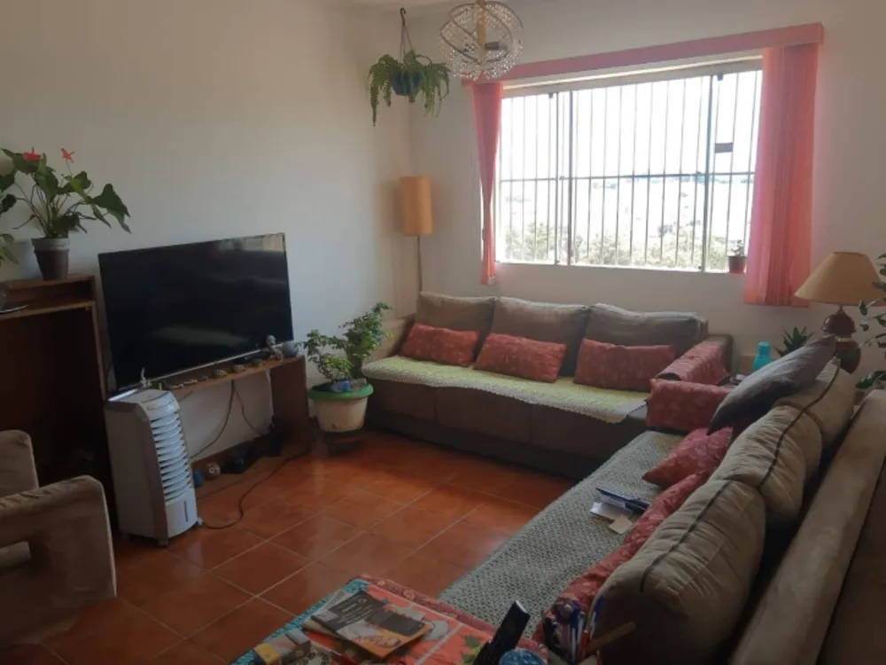 Apartamento, 3 quartos, 104 m² - Foto 1