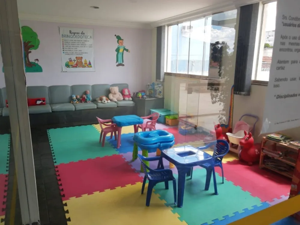 Apartamento, 3 quartos, 104 m² - Foto 3