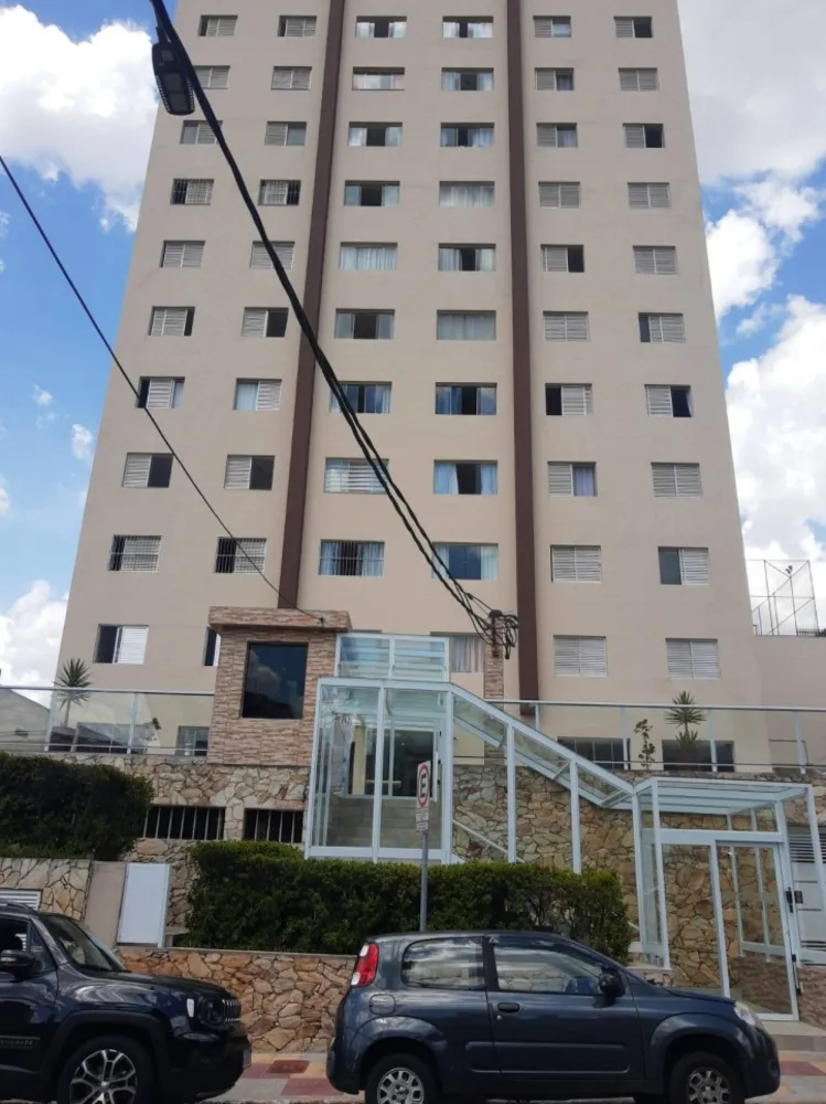 Apartamento, 3 quartos, 104 m² - Foto 3