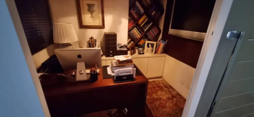 Apartamento, 2 quartos, 234 m² - Foto 2