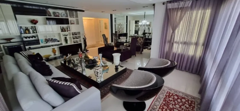 Apartamento, 2 quartos, 234 m² - Foto 1