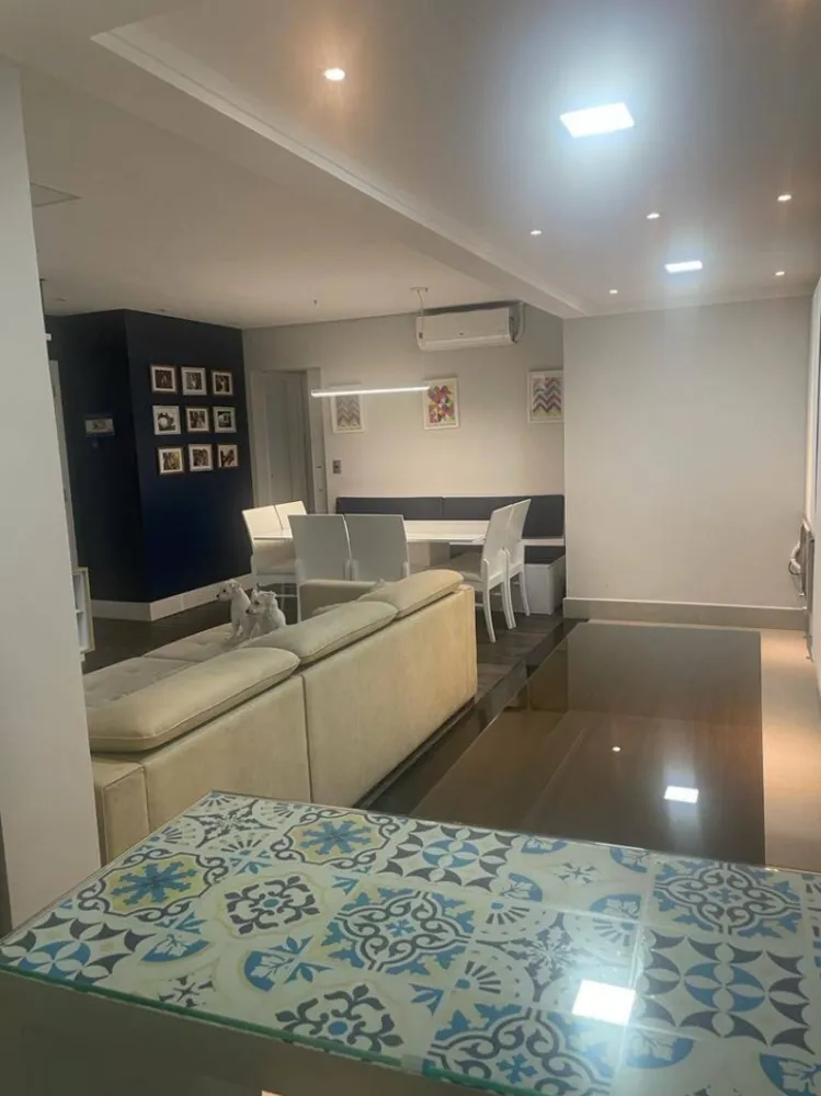 Apartamento, 3 quartos, 108 m² - Foto 1