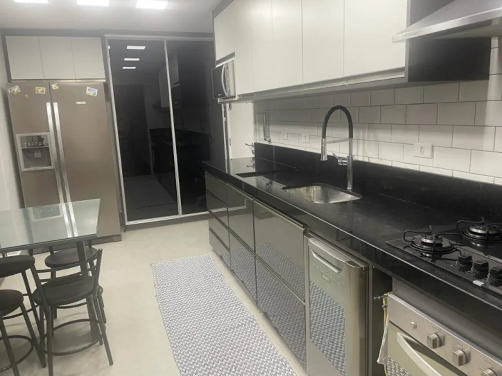 Apartamento, 3 quartos, 108 m² - Foto 3