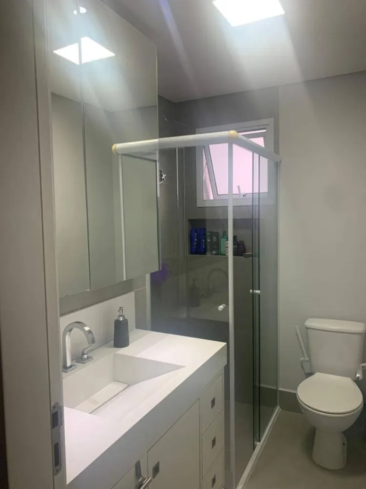 Apartamento, 3 quartos, 108 m² - Foto 1