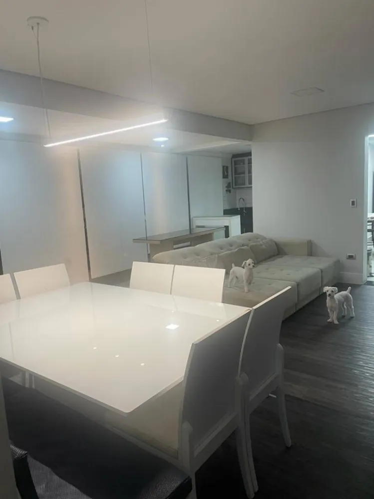 Apartamento, 3 quartos, 108 m² - Foto 4