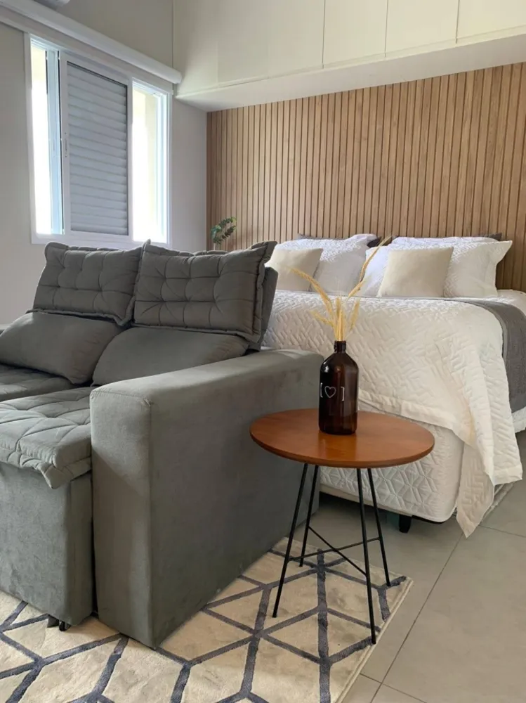 Apartamento, 1 quarto, 42 m² - Foto 2
