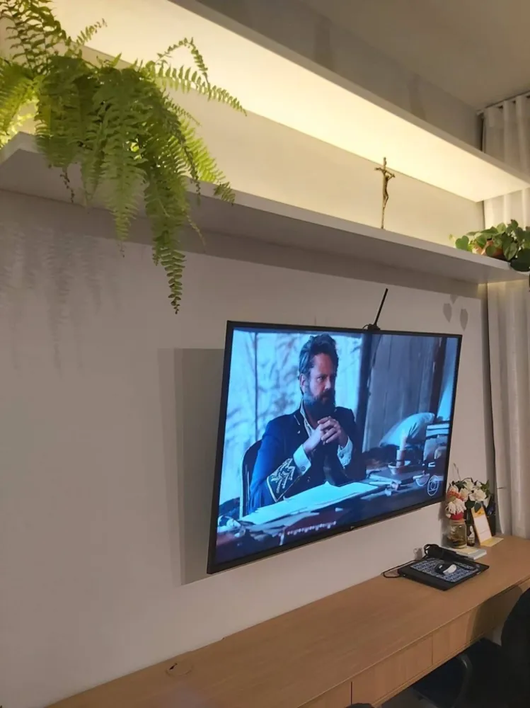 Apartamento, 1 quarto, 42 m² - Foto 4