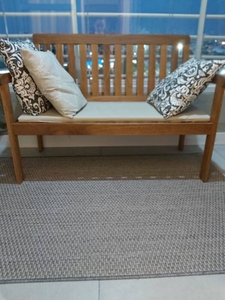 Apartamento, 1 quarto, 42 m² - Foto 7