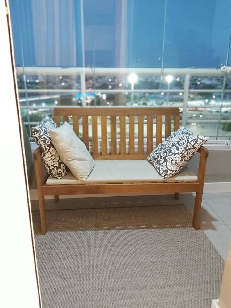Apartamento, 1 quarto, 42 m² - Foto 5