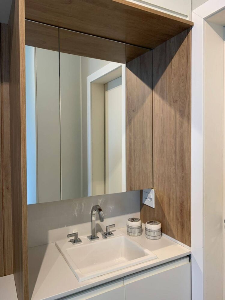 Apartamento, 1 quarto, 42 m² - Foto 8