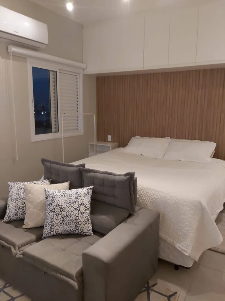 Apartamento, 1 quarto, 42 m² - Foto 4