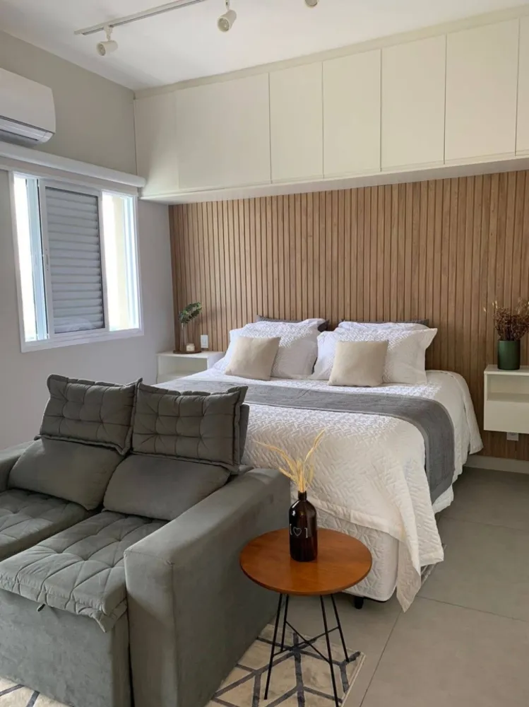 Apartamento, 1 quarto, 42 m² - Foto 7