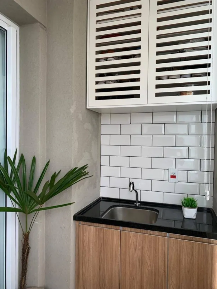 Apartamento, 1 quarto, 42 m² - Foto 2