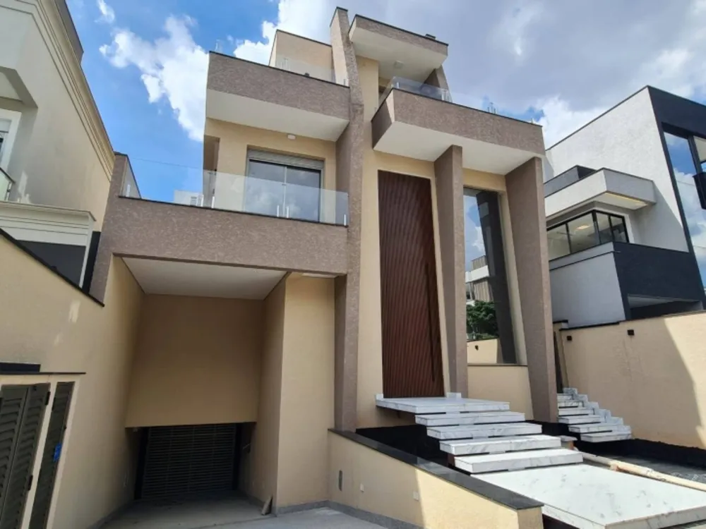 Casa de Condomínio, 5 quartos - Foto 5