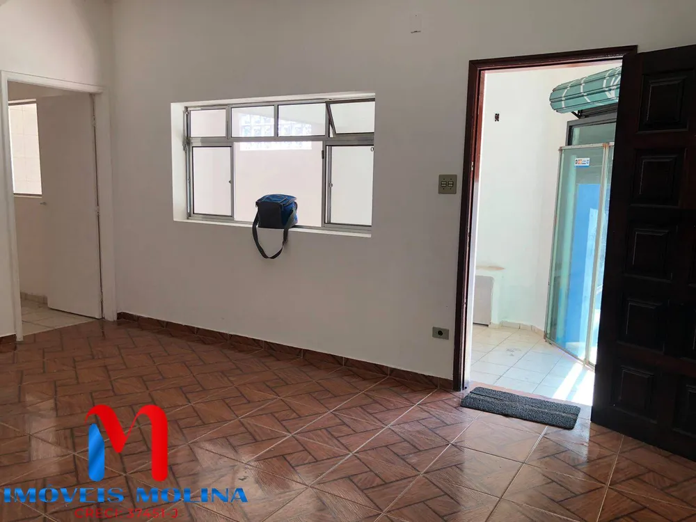 Sobrado, 3 quartos - Foto 1