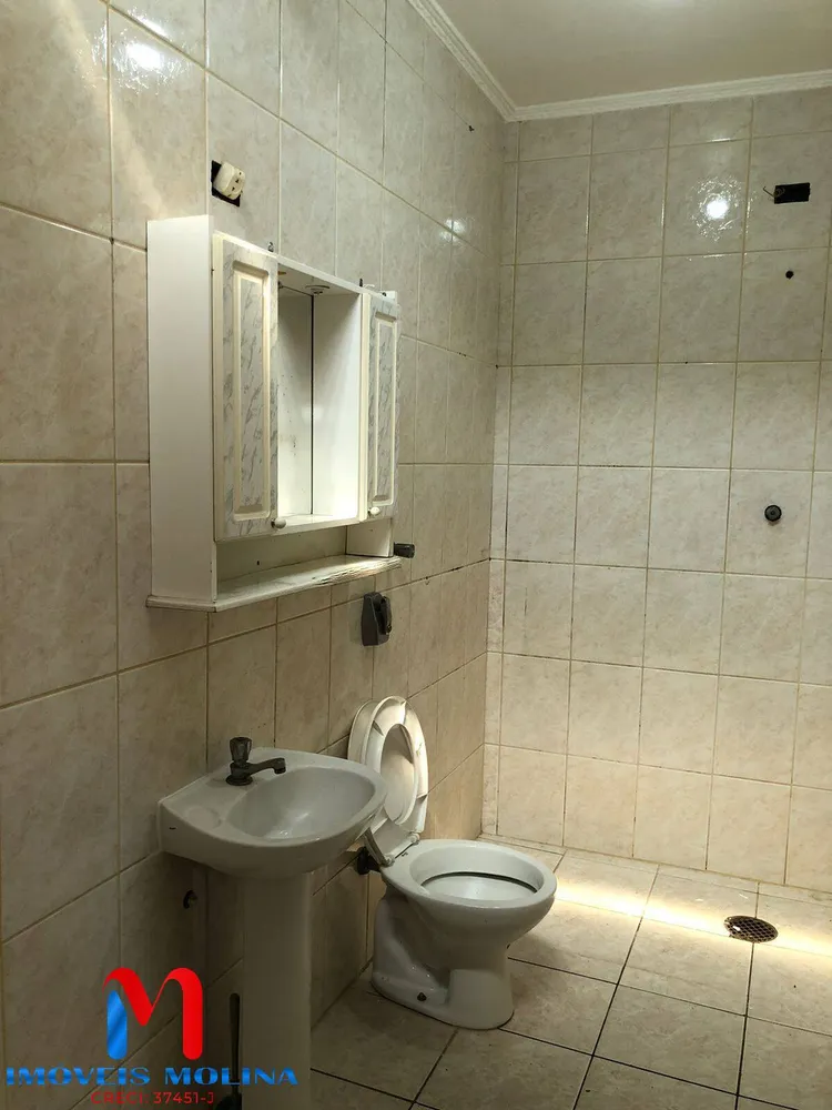 Sobrado, 3 quartos - Foto 15