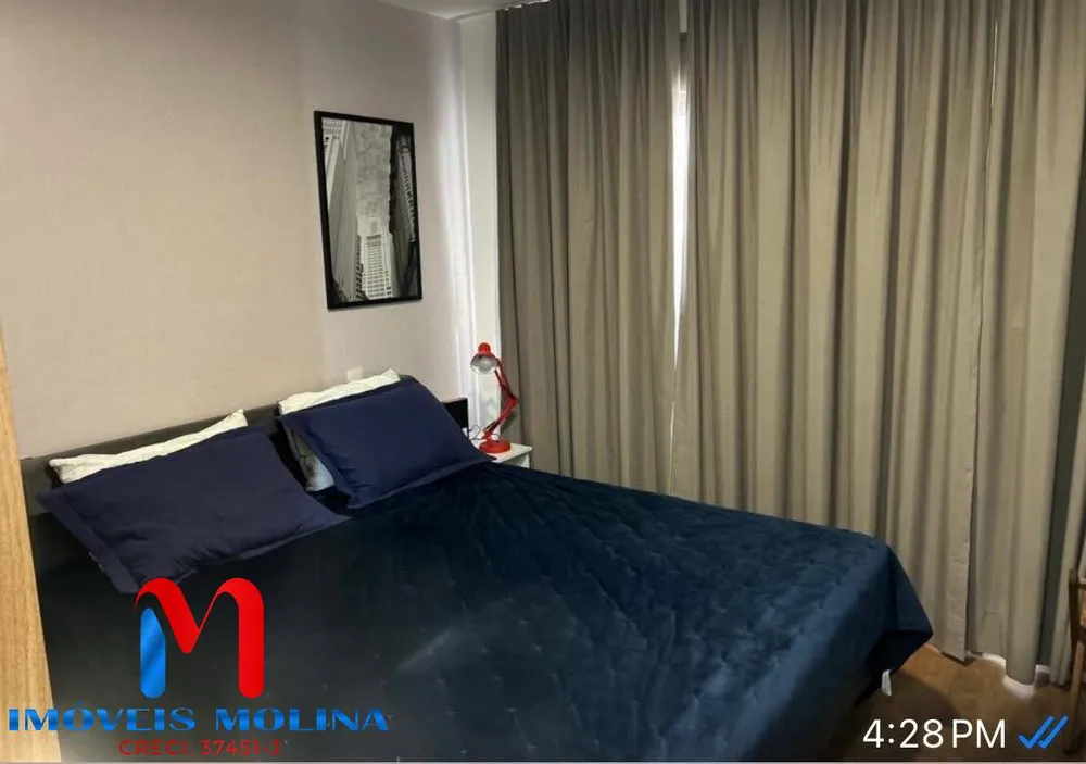 Apartamento - Foto 1