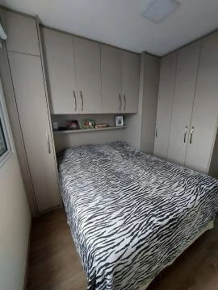Apartamento, 2 quartos, 60 m² - Foto 2