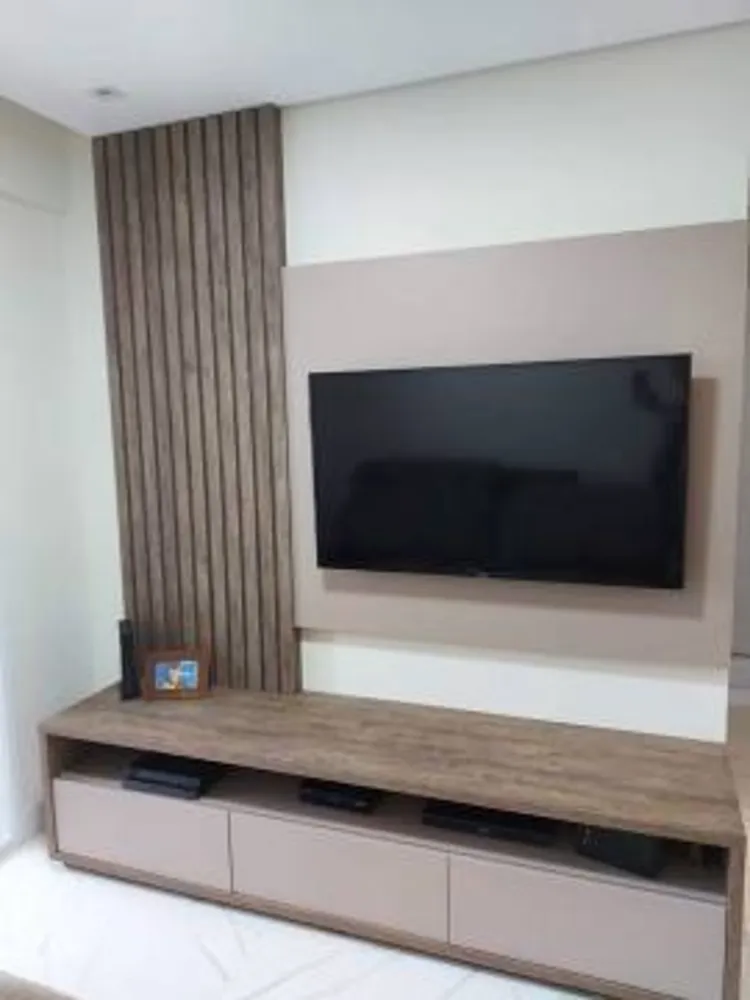 Apartamento, 2 quartos, 60 m² - Foto 2