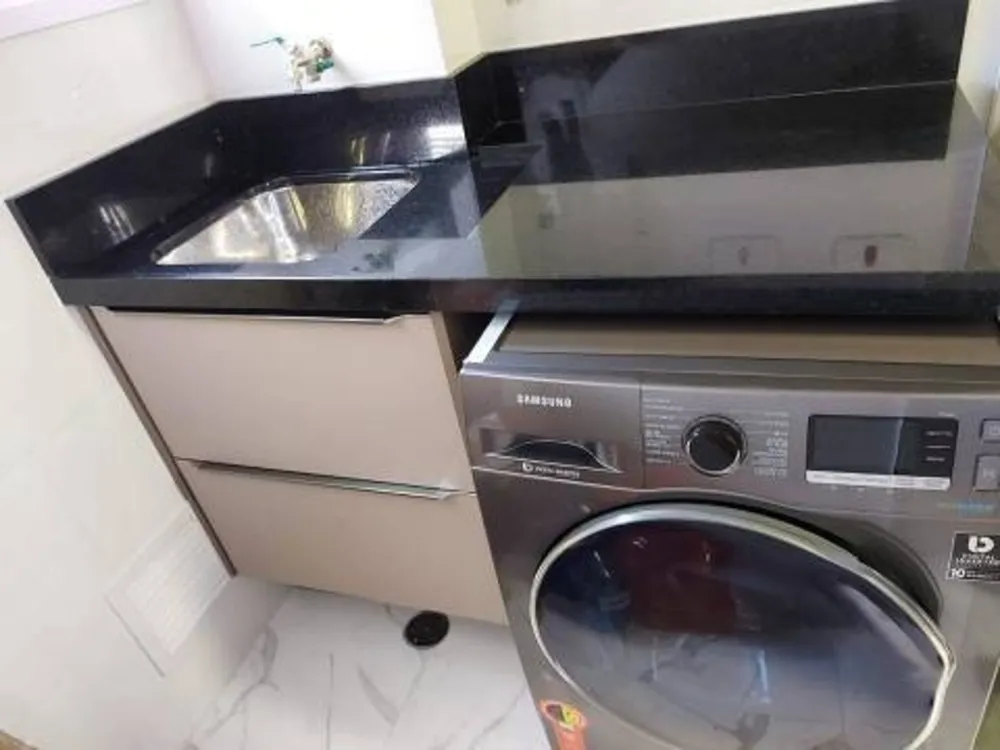 Apartamento, 2 quartos, 60 m² - Foto 3