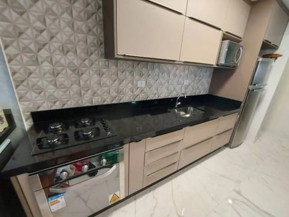 Apartamento, 2 quartos, 60 m² - Foto 1