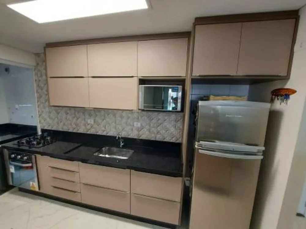 Apartamento, 2 quartos, 60 m² - Foto 4