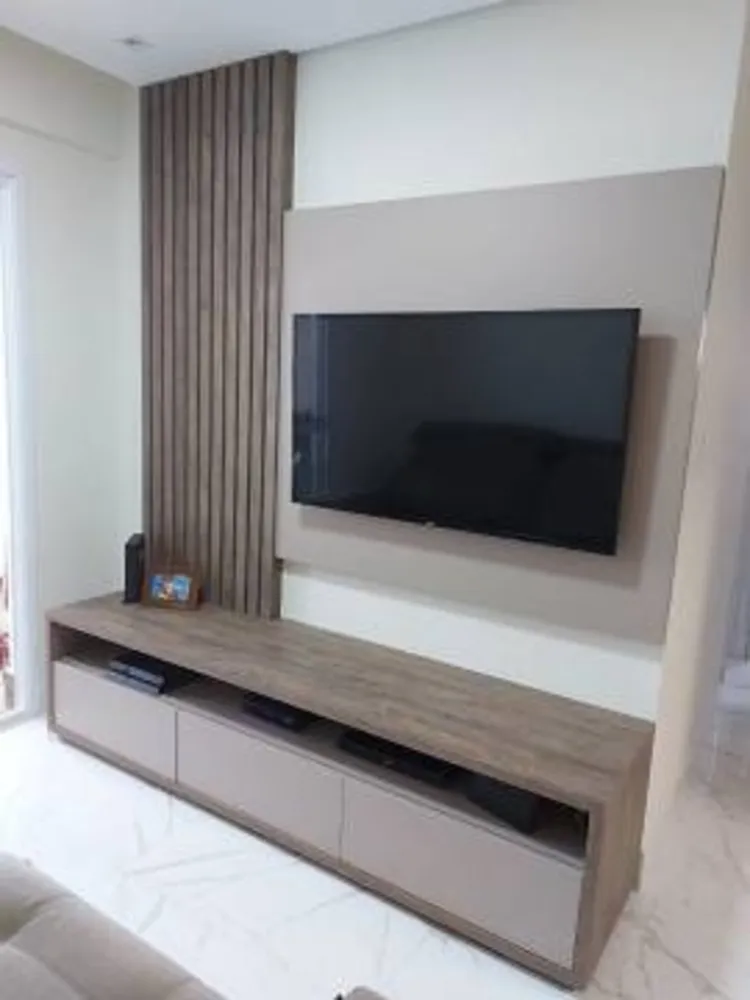 Apartamento, 2 quartos, 60 m² - Foto 3