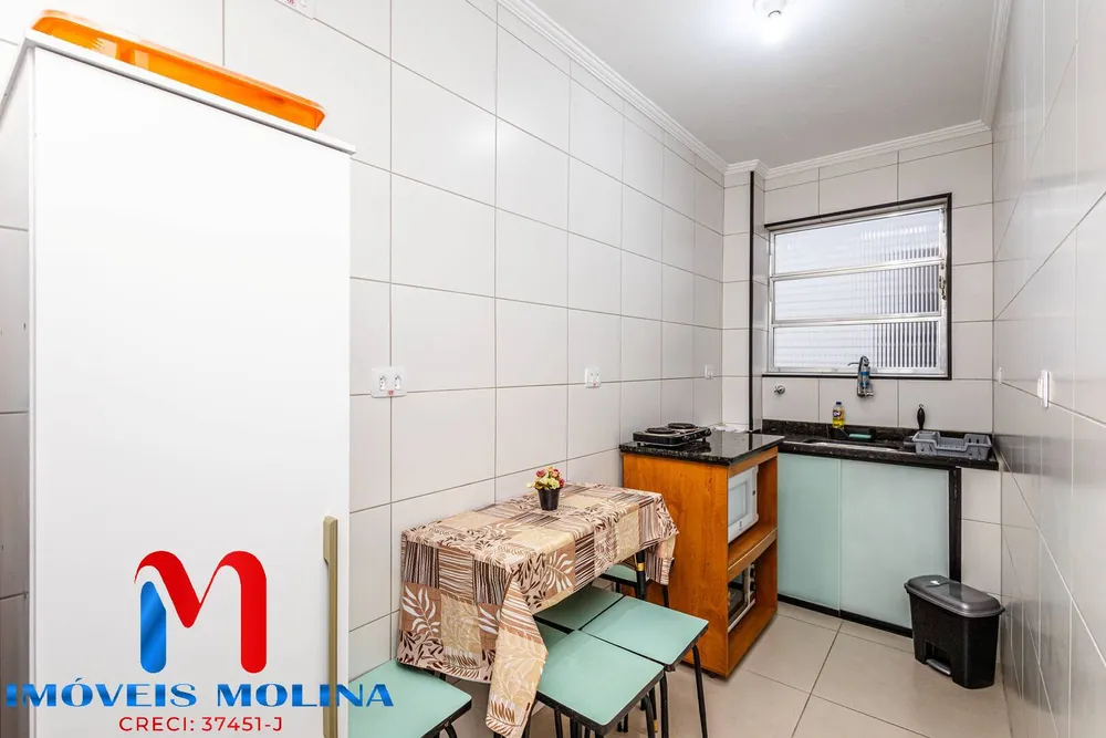 Apartamento, 1 quarto, 27 m² - Foto 4