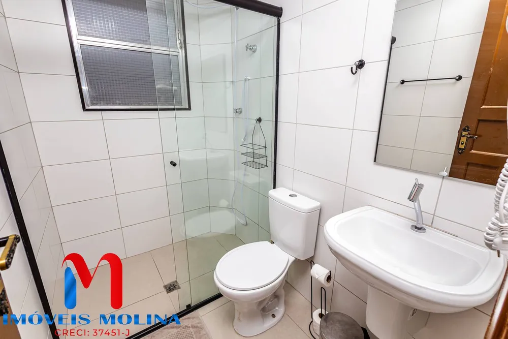 Apartamento, 1 quarto, 27 m² - Foto 2